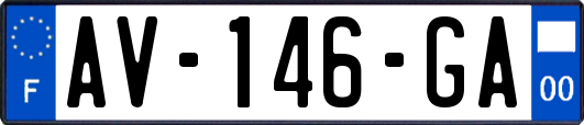 AV-146-GA