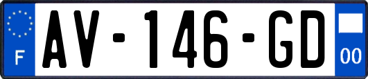 AV-146-GD
