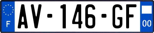 AV-146-GF