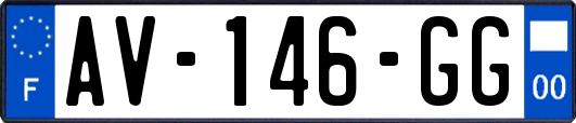 AV-146-GG