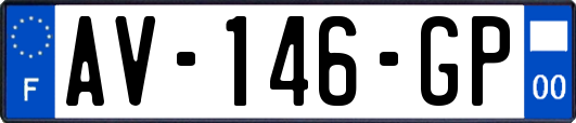 AV-146-GP