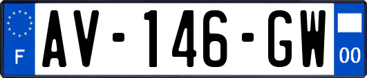 AV-146-GW