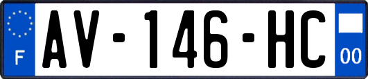 AV-146-HC