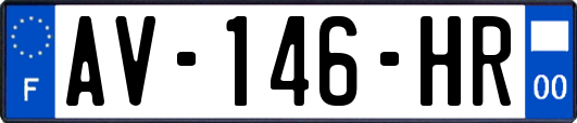 AV-146-HR