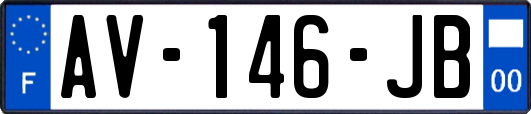 AV-146-JB