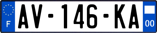 AV-146-KA