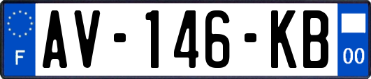 AV-146-KB