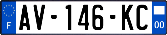 AV-146-KC