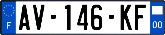 AV-146-KF