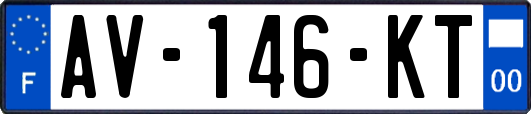 AV-146-KT