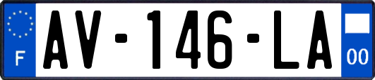 AV-146-LA