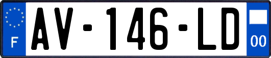 AV-146-LD