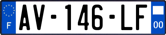 AV-146-LF