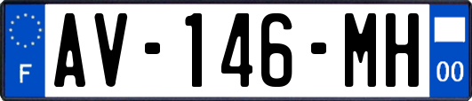 AV-146-MH