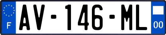 AV-146-ML