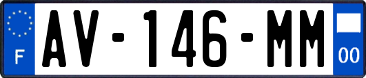 AV-146-MM