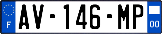 AV-146-MP