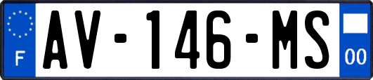 AV-146-MS