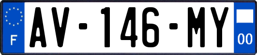 AV-146-MY