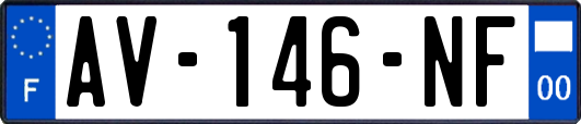 AV-146-NF