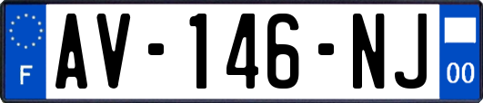 AV-146-NJ