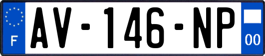 AV-146-NP