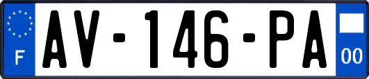 AV-146-PA