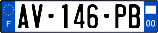 AV-146-PB