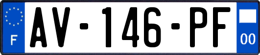 AV-146-PF