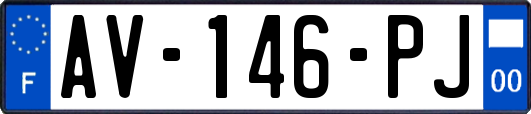 AV-146-PJ