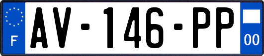 AV-146-PP