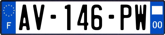 AV-146-PW