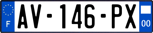 AV-146-PX