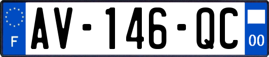AV-146-QC