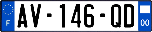 AV-146-QD