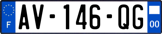 AV-146-QG