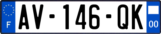 AV-146-QK