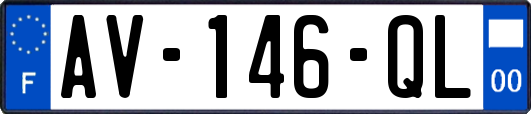 AV-146-QL