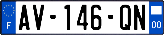 AV-146-QN