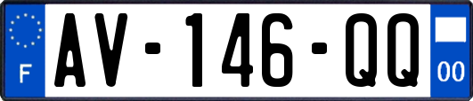 AV-146-QQ