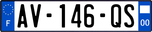 AV-146-QS