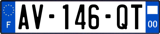 AV-146-QT