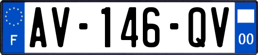 AV-146-QV