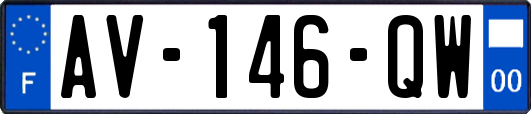 AV-146-QW