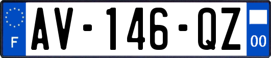 AV-146-QZ