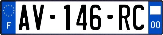 AV-146-RC