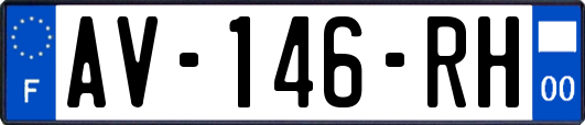 AV-146-RH