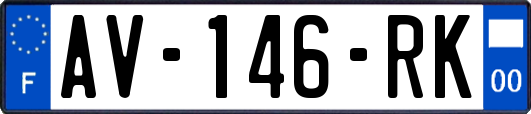 AV-146-RK