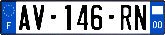 AV-146-RN