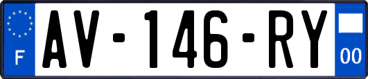 AV-146-RY